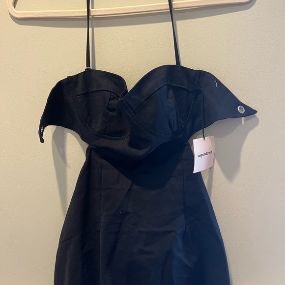 Superdown REVOLVE mini dress - Picture 2 of 7